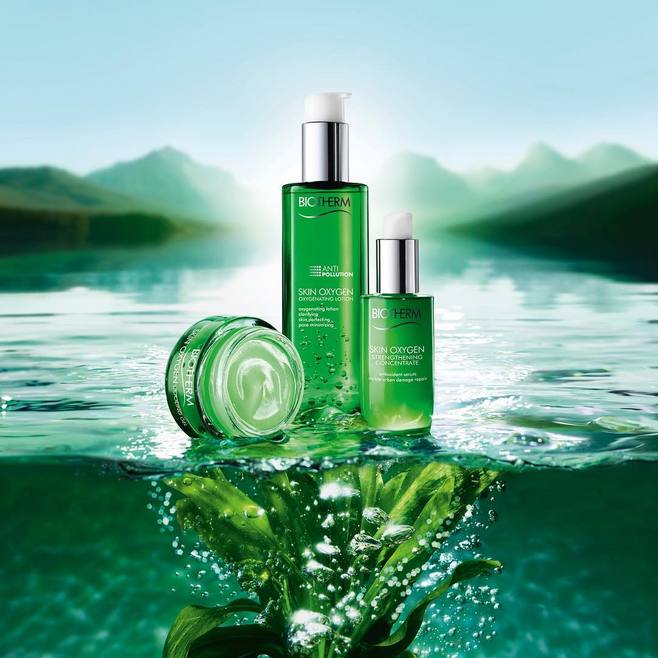 高端化妝品視覺呈現 從瓶器造型到創意設計的全方位解析