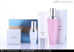 生物科技領(lǐng)域技術(shù)咨詢與化妝品套裝的革新融合