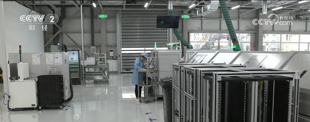 生物科技咨詢行業展現活力，助力中國經濟增長動能企穩