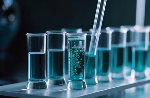 兵團發布生物醫藥六大重點任務，推動產業鏈創新發展